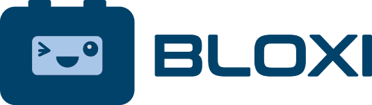 Bloxi Logo
